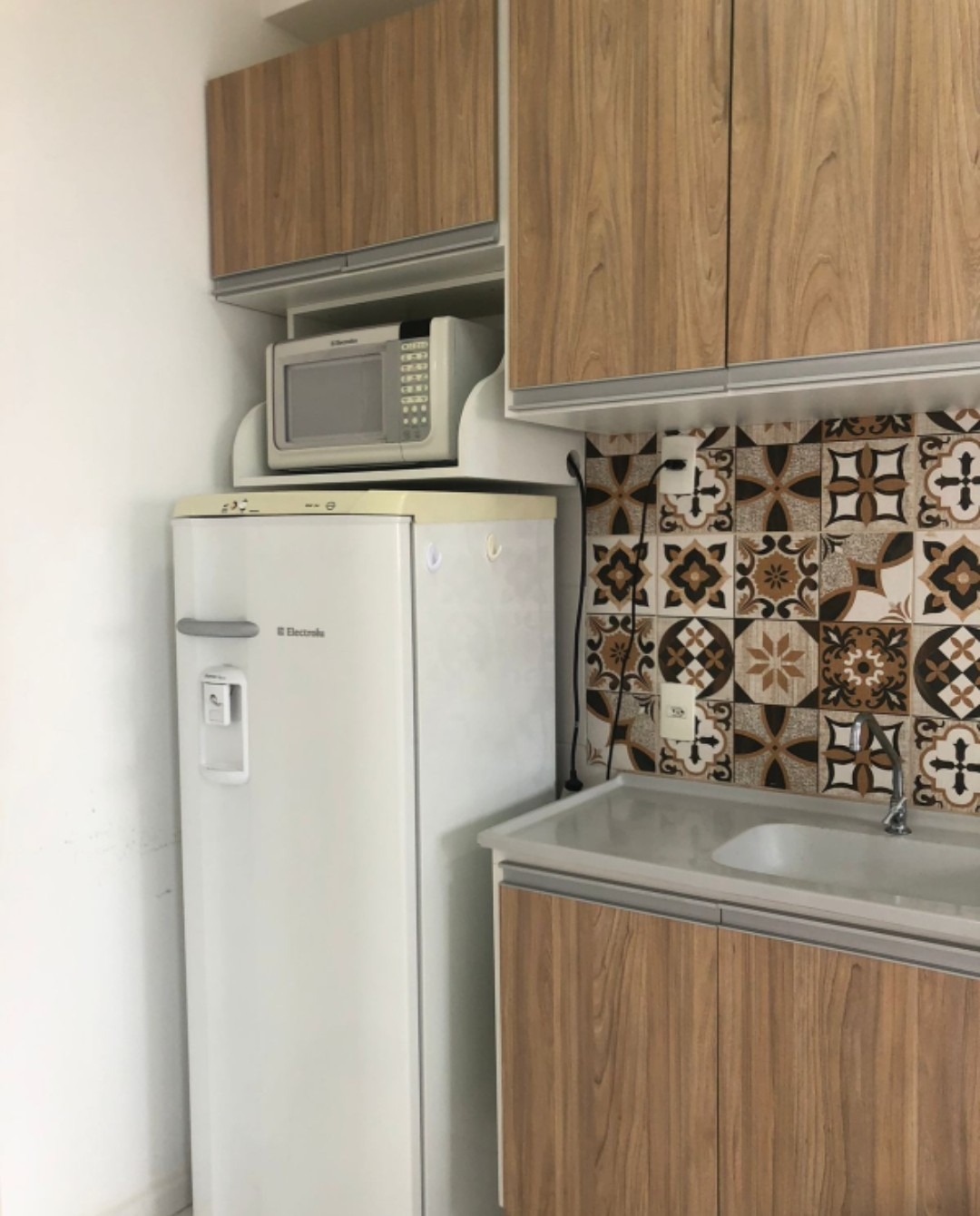 Apartamento, 2 quartos, 45 m² - Foto 9