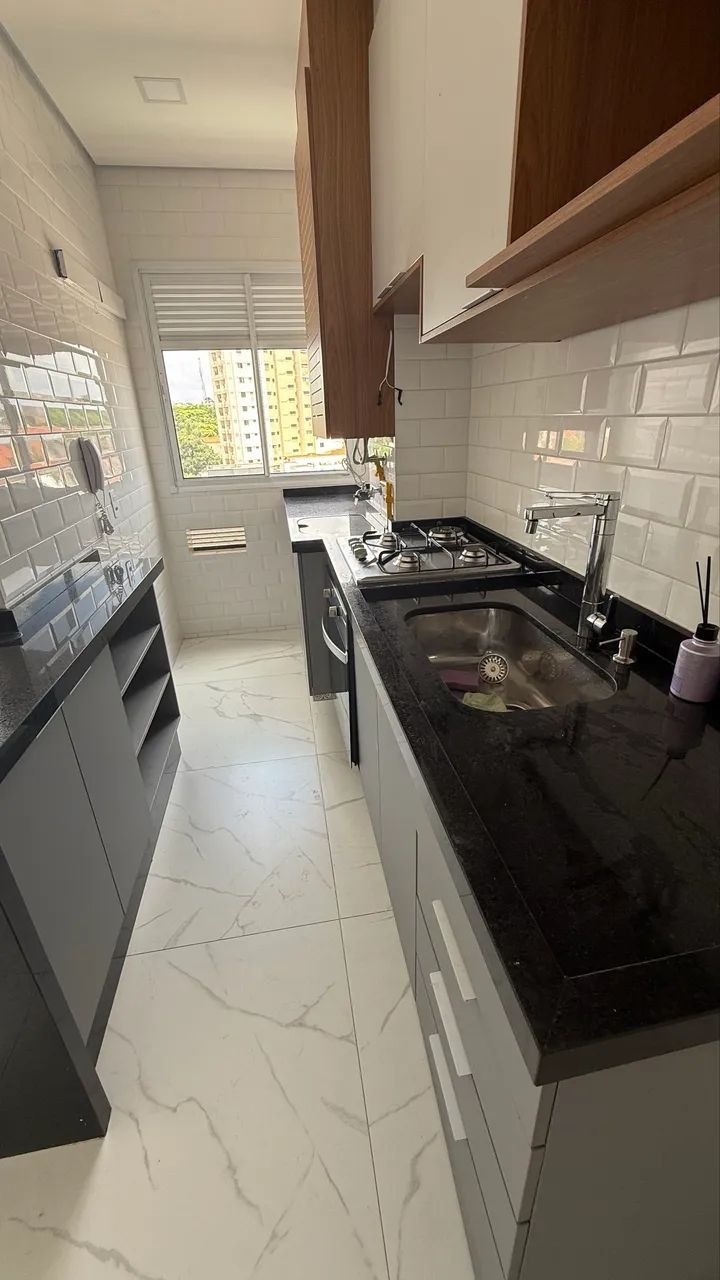 Apartamento, 2 quartos, 48 m² - Foto 6