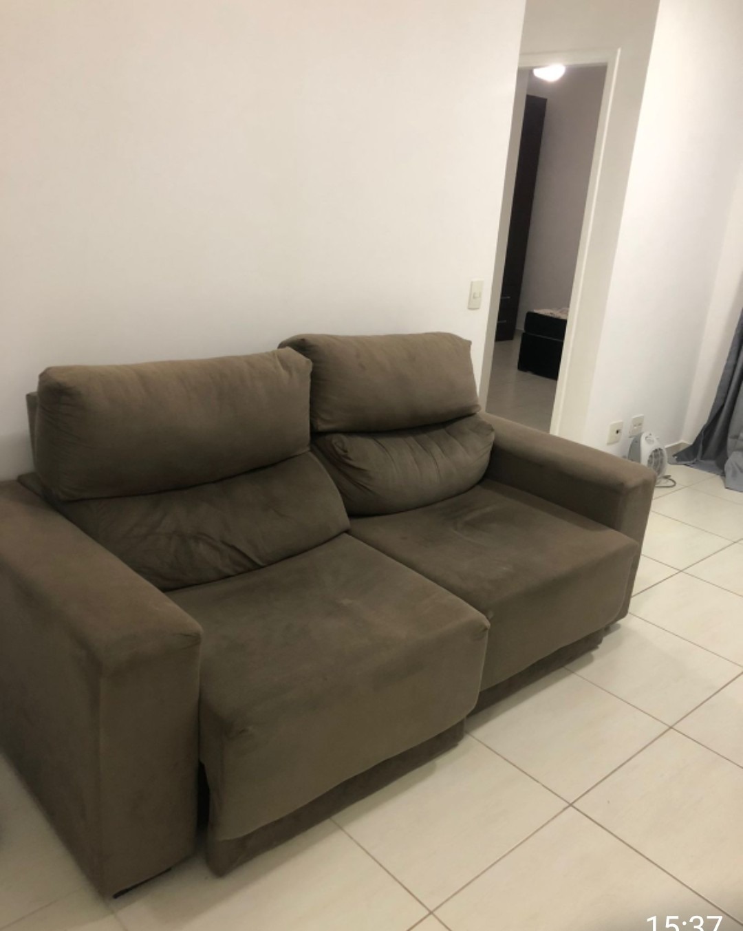 Apartamento, 2 quartos, 45 m² - Foto 6