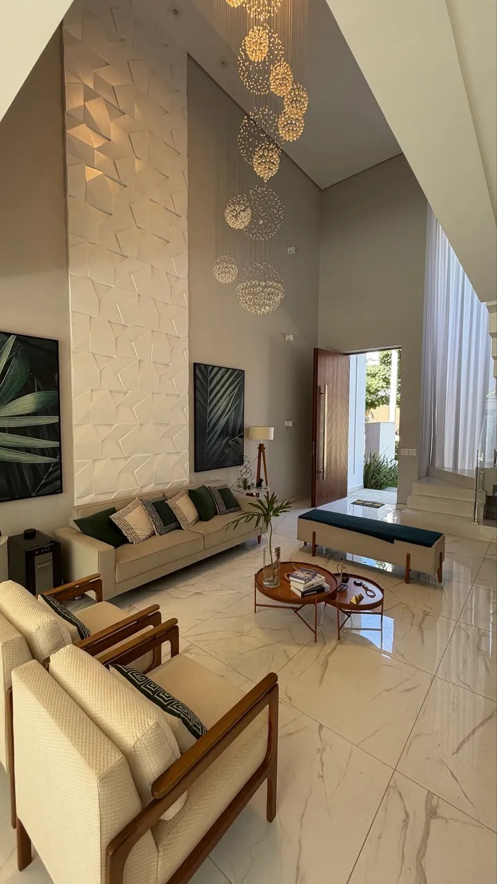 Casa, 3 quartos - Foto 4