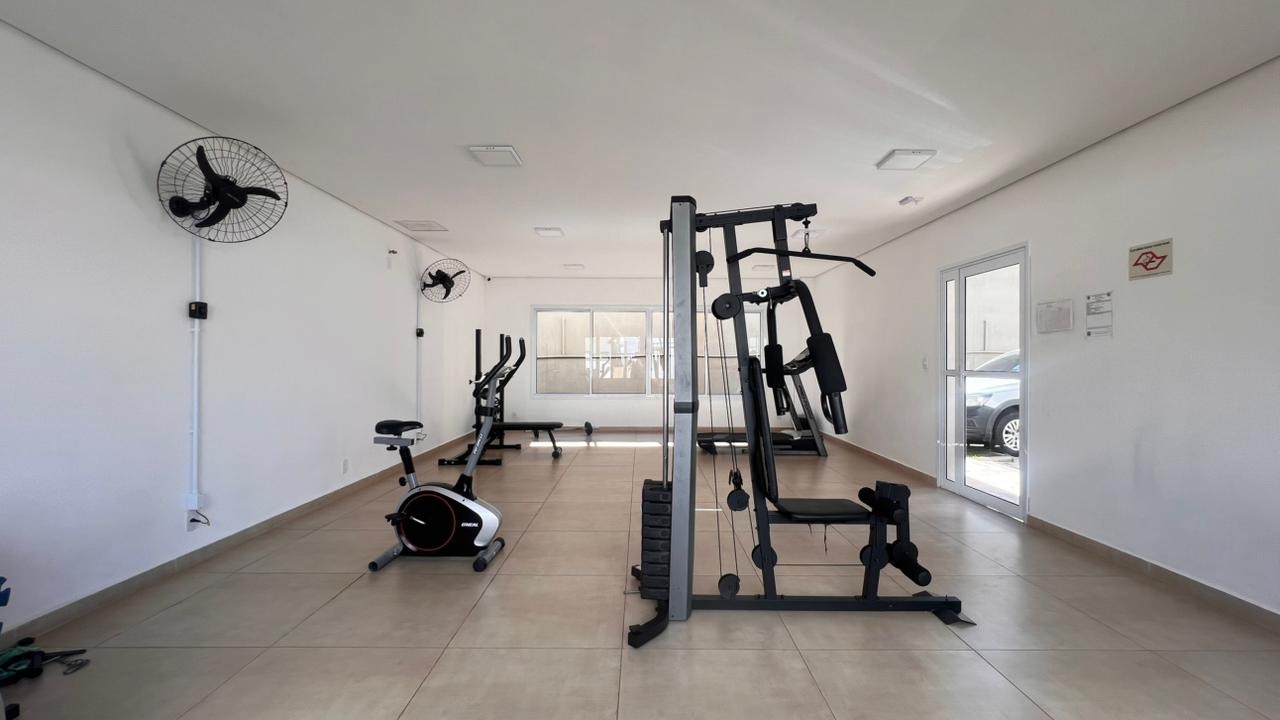 Apartamento, 2 quartos, 50 m² - Foto 24