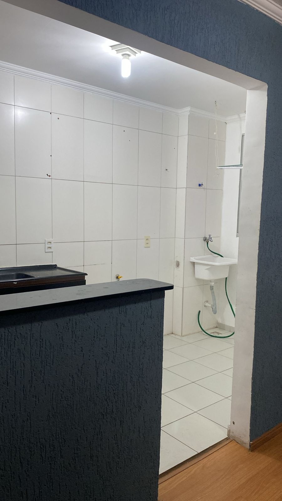 Apartamento, 2 quartos, 45 m² - Foto 4