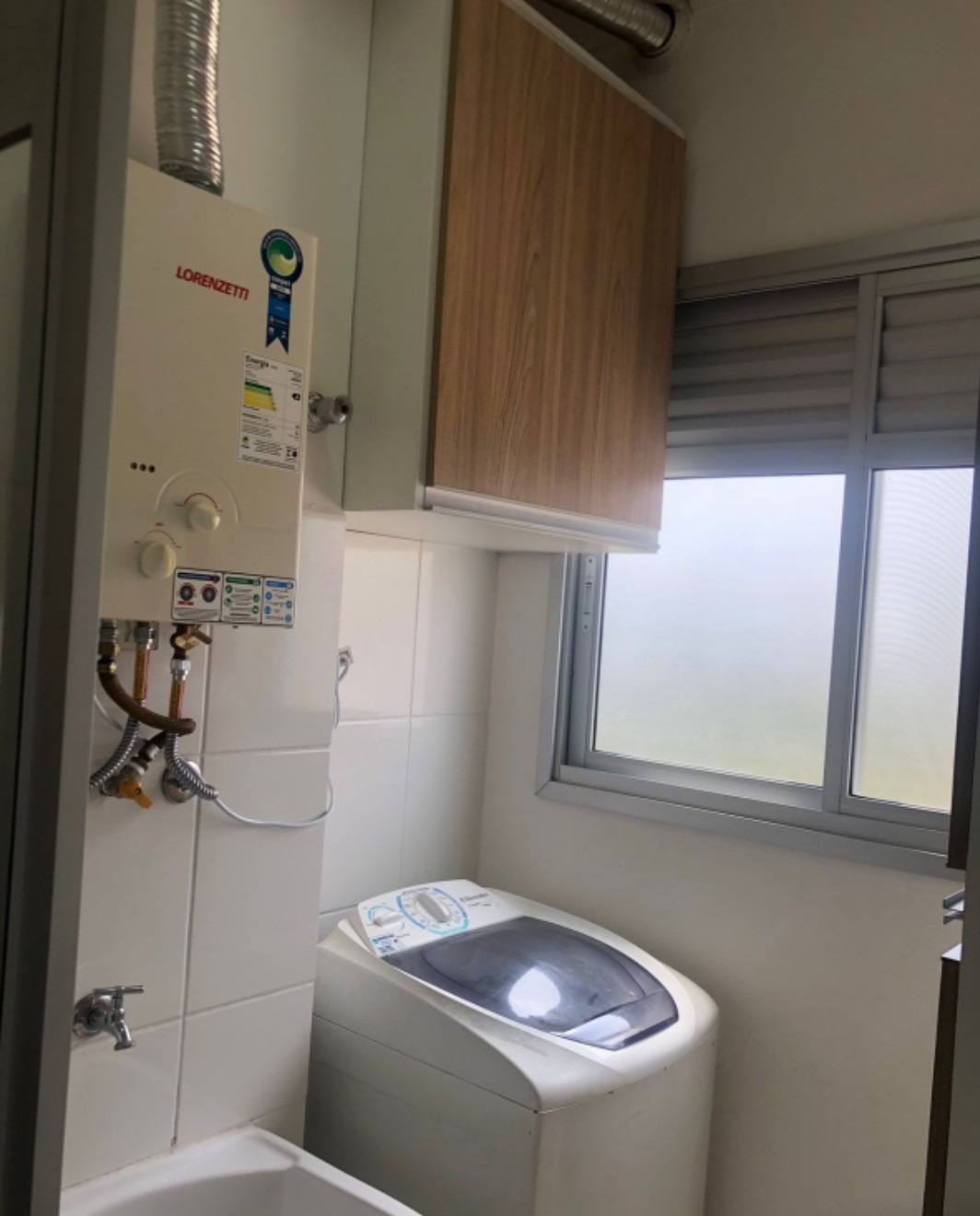Apartamento, 2 quartos, 45 m² - Foto 12