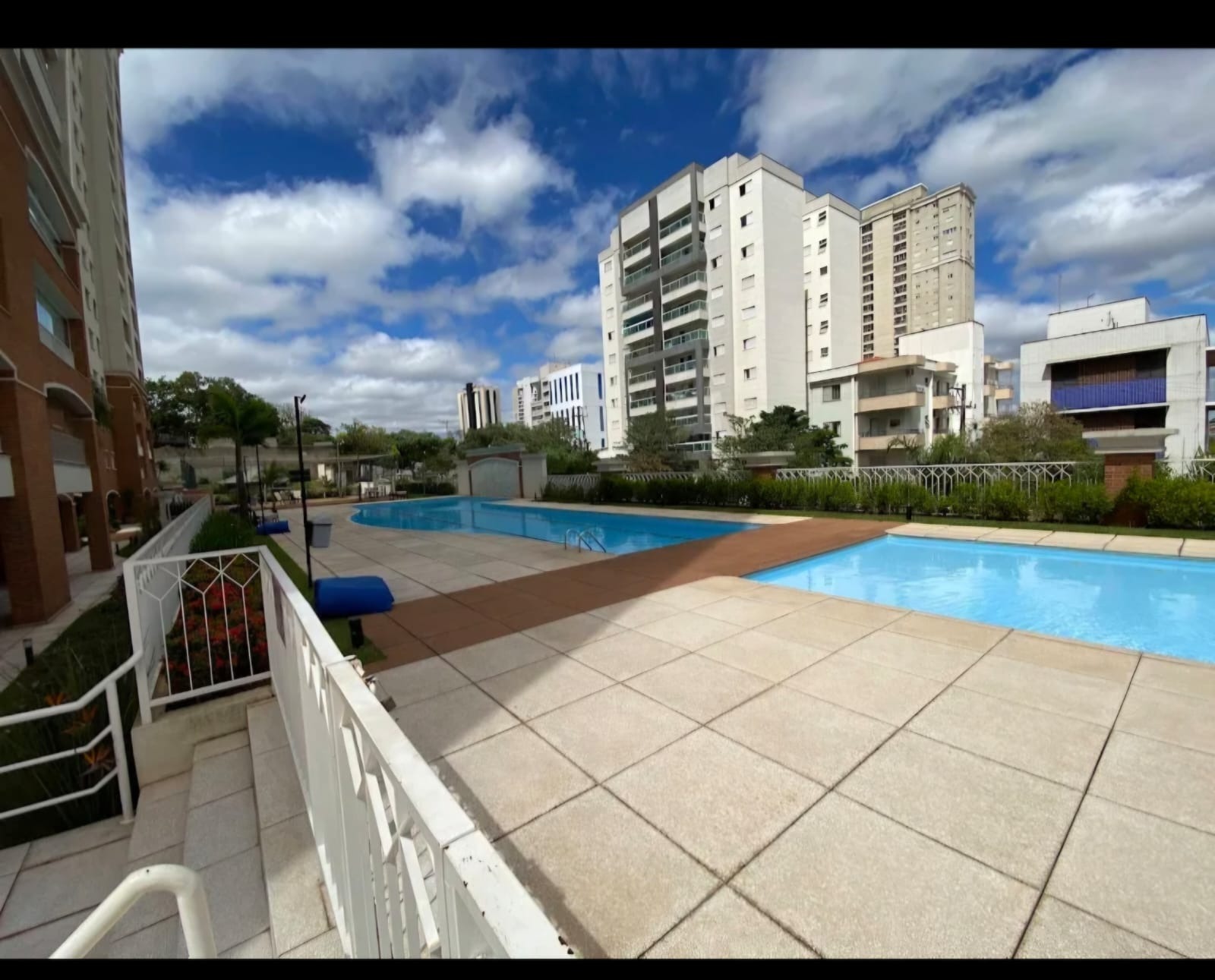 Apartamento, 3 quartos, 137 m² - Foto 23