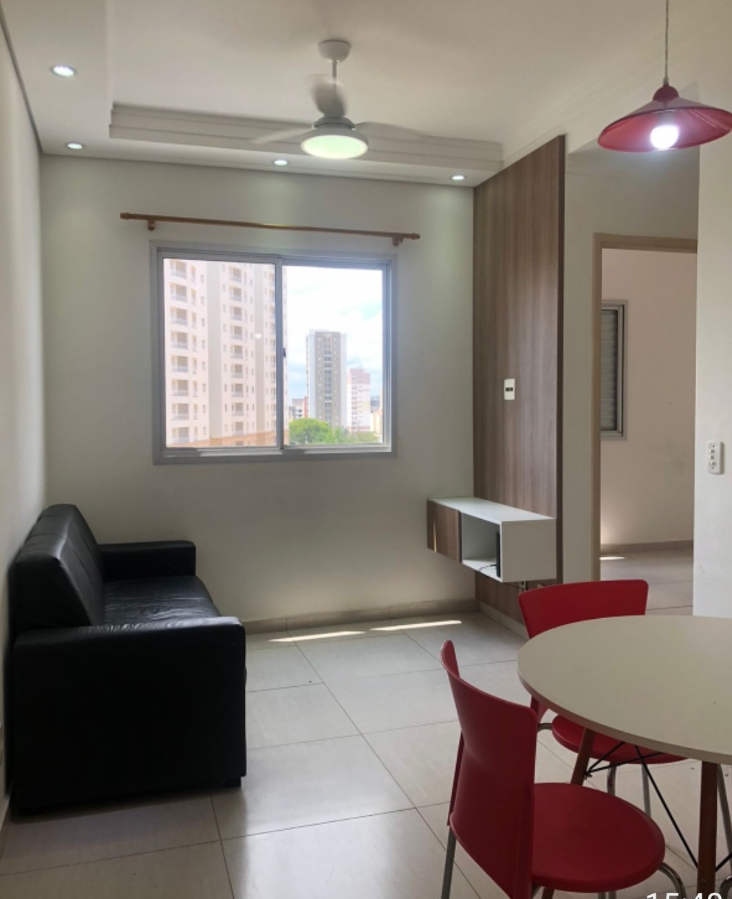 Apartamento, 2 quartos, 45 m² - Foto 5