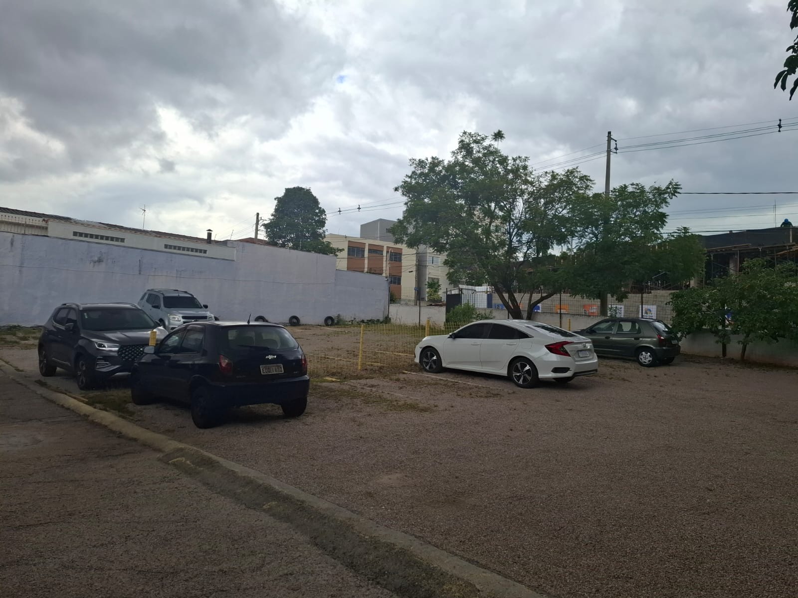 Loteamento e Condomínio, 500 m² - Foto 4