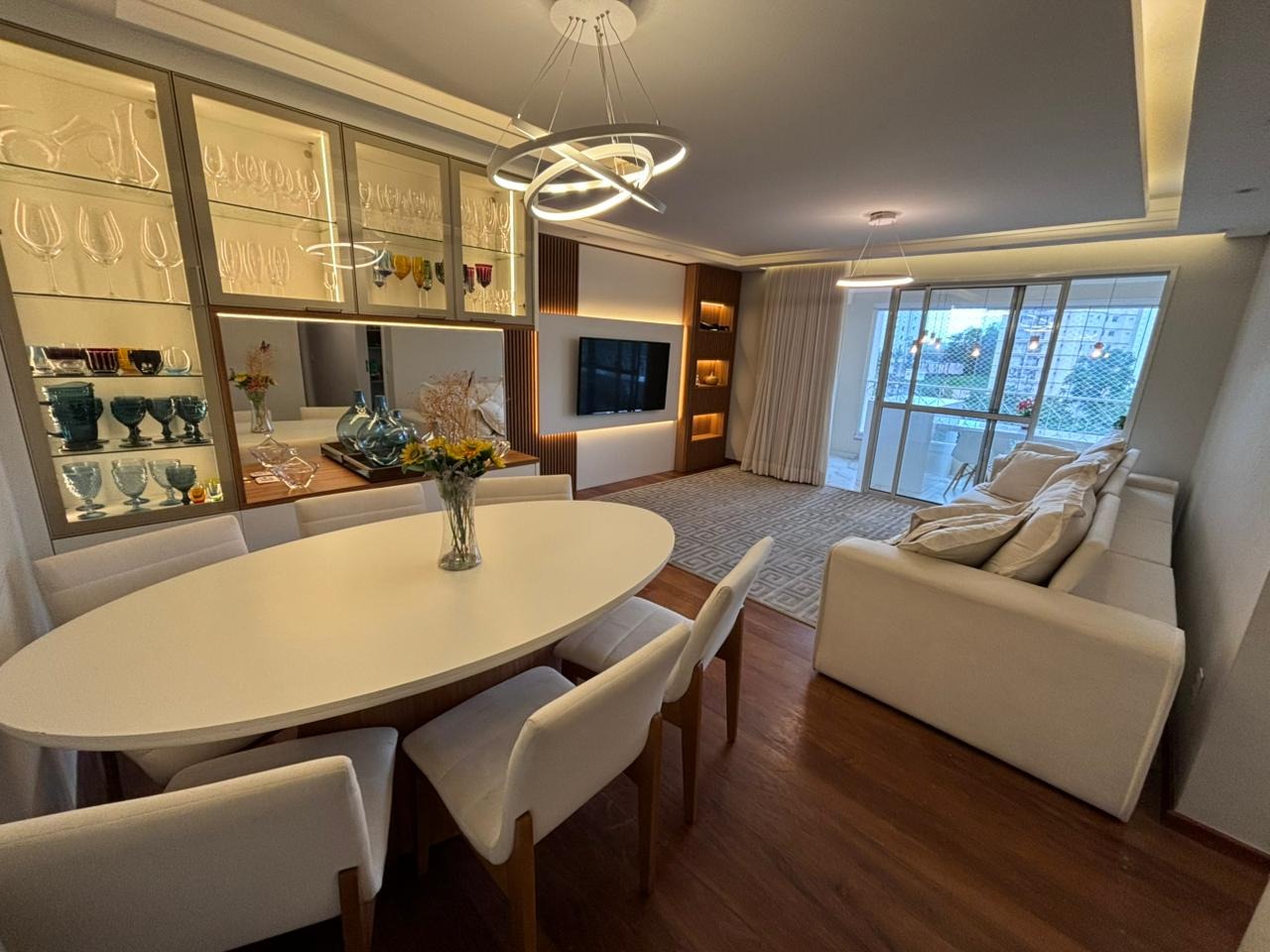 Apartamento, 3 quartos, 137 m² - Foto 14