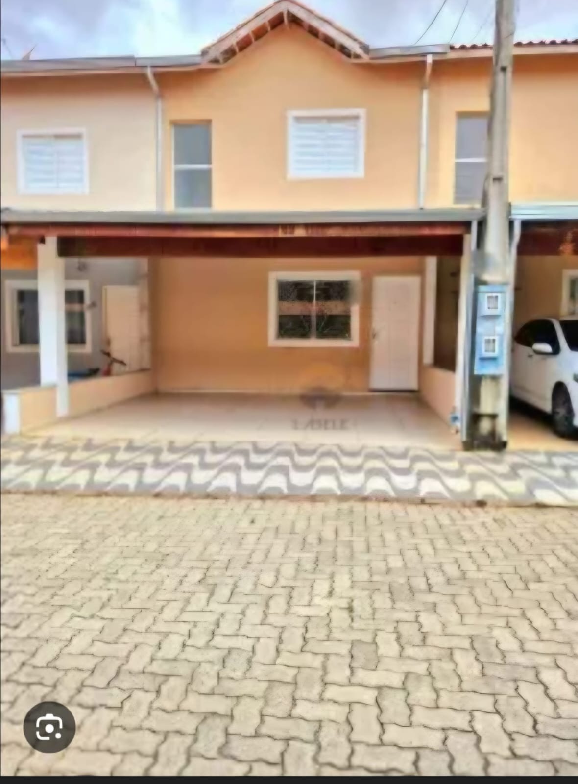Casa, 2 quartos, 70 m² - Foto 1