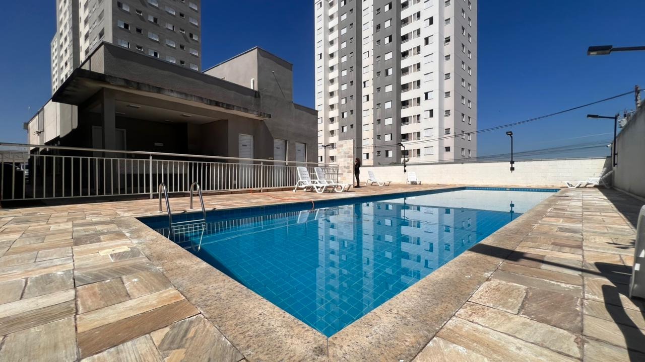 Apartamento, 2 quartos, 50 m² - Foto 34