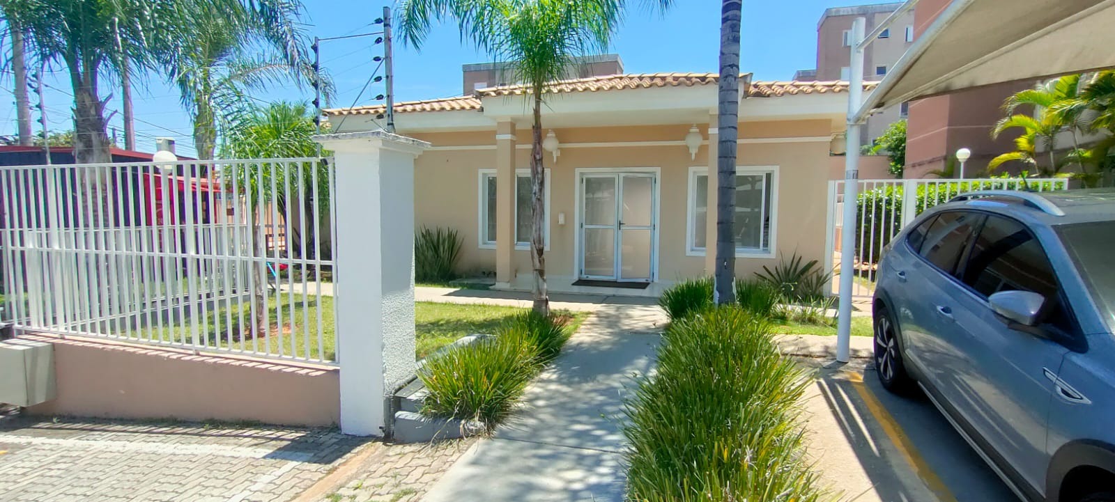 Apartamento, 2 quartos, 50 m² - Foto 1