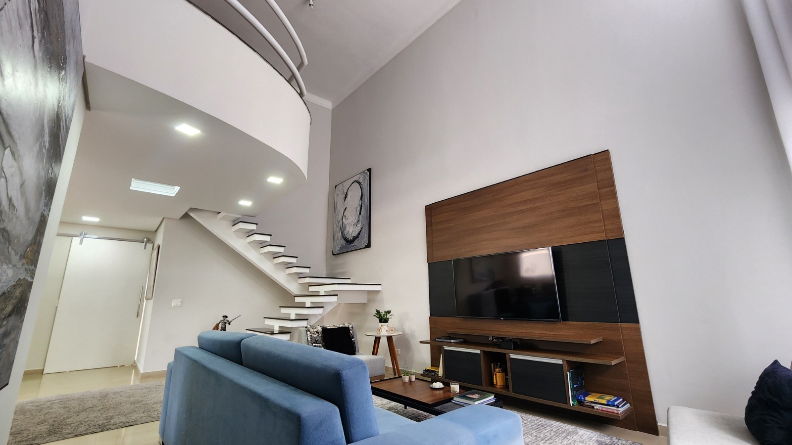 Casa, 4 quartos, 245 m² - Foto 5