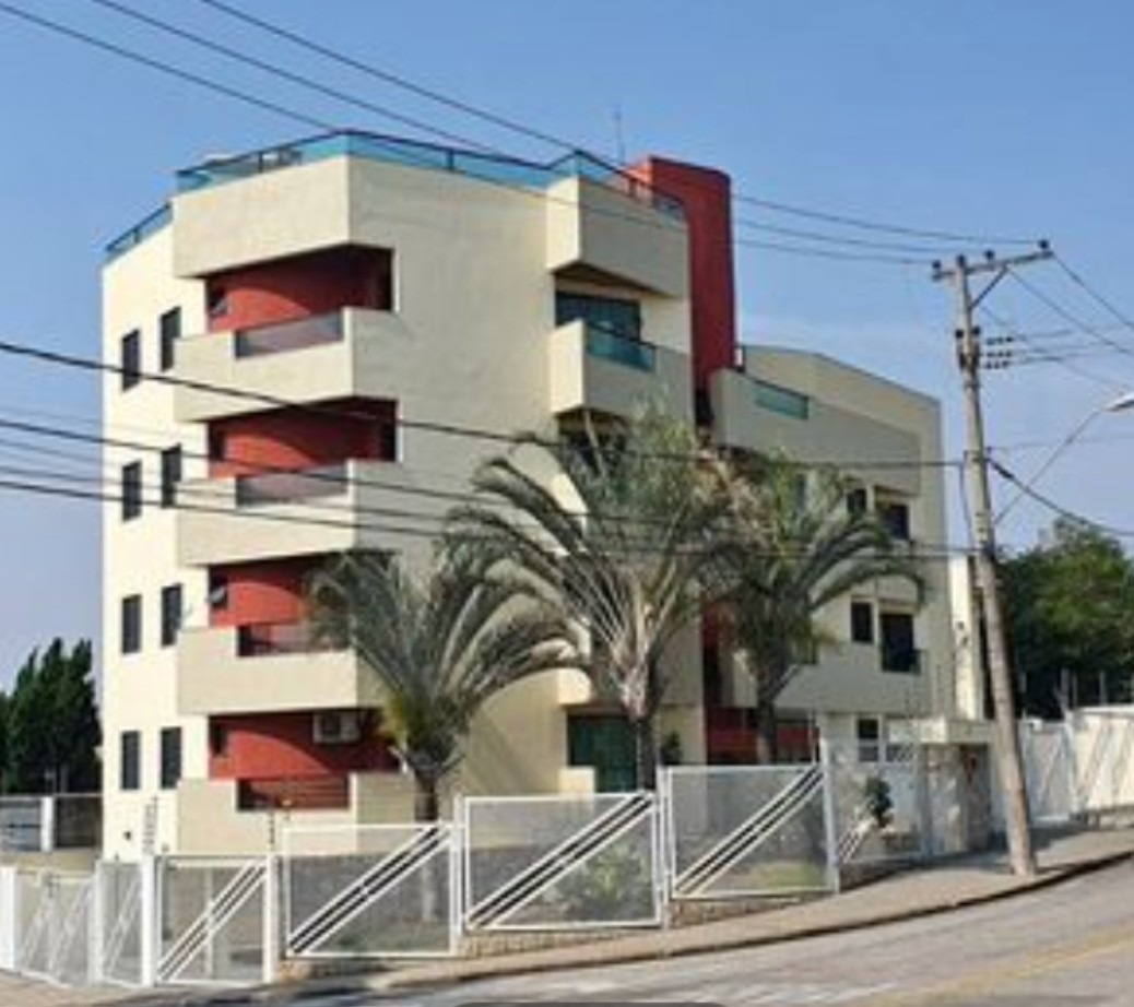Apartamento, 2 quartos, 80 m² - Foto 1