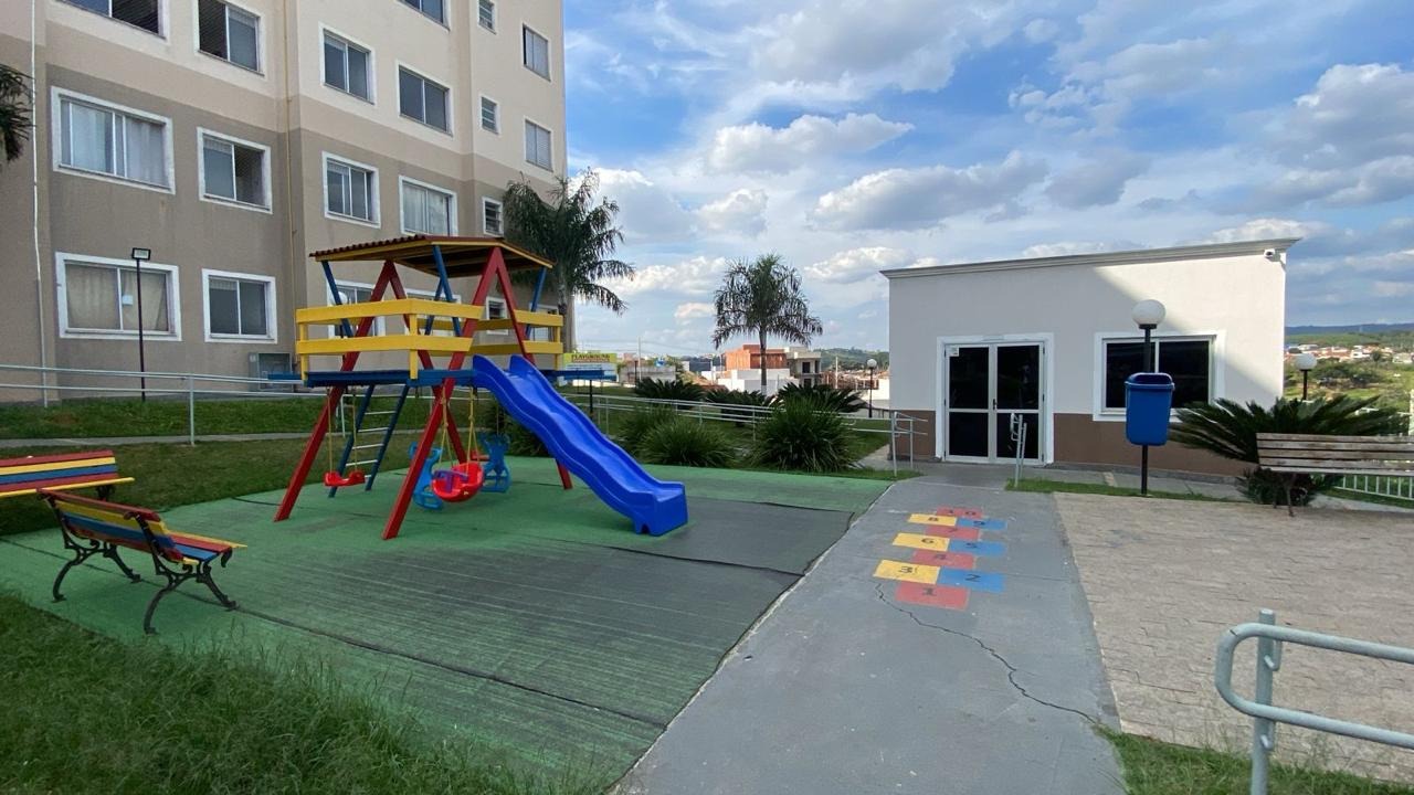 Apartamento, 2 quartos, 45 m² - Foto 25