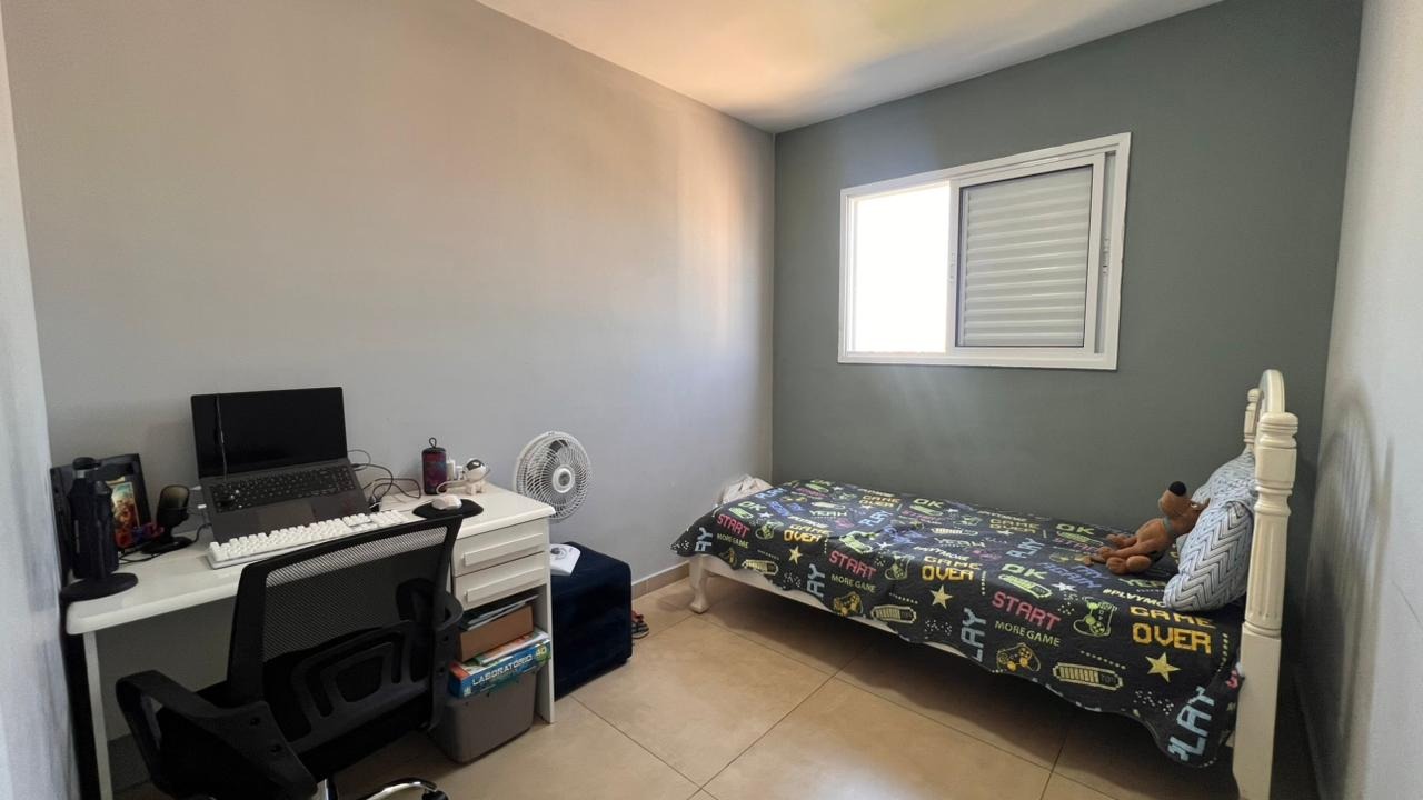 Apartamento, 2 quartos, 50 m² - Foto 11