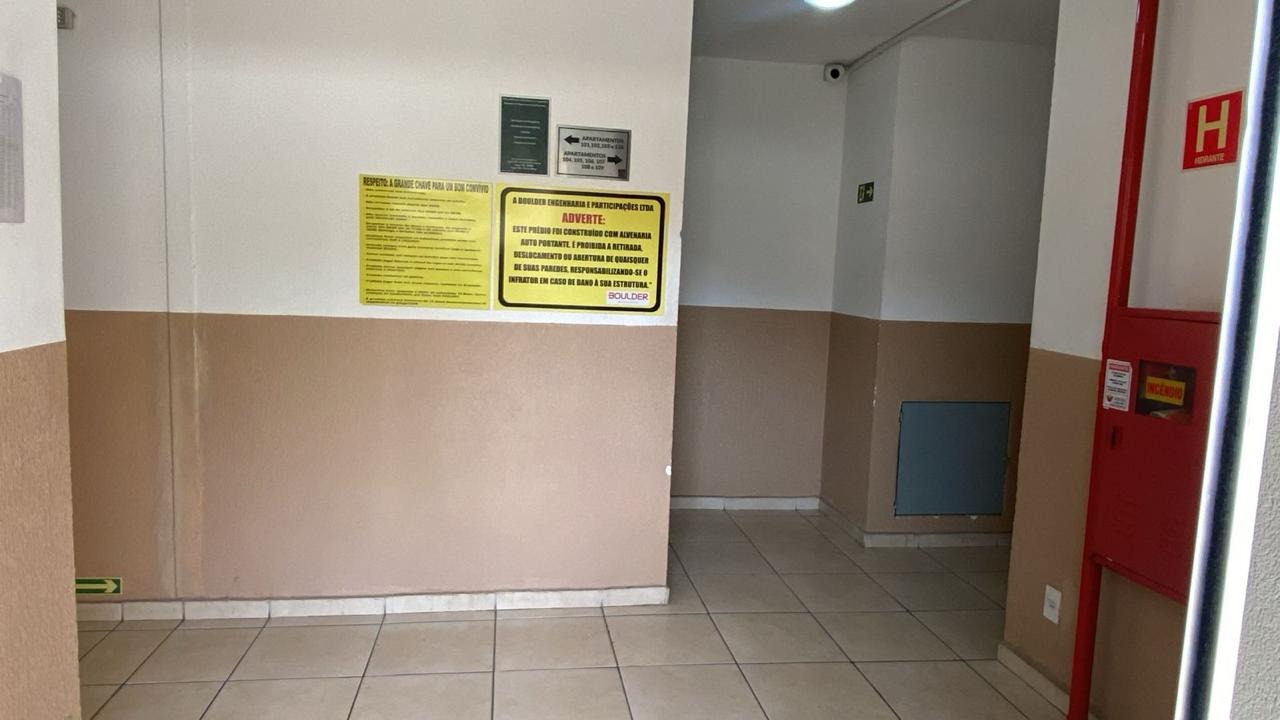 Apartamento, 2 quartos, 45 m² - Foto 23