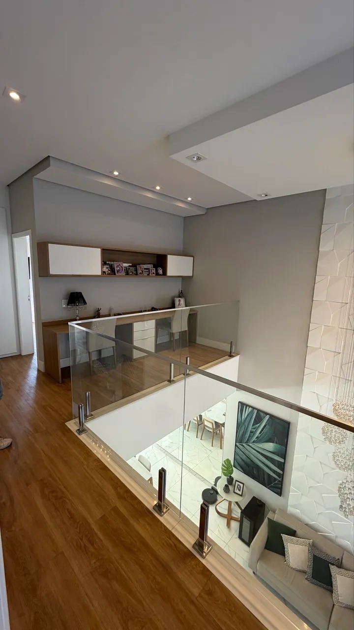 Casa, 3 quartos - Foto 13