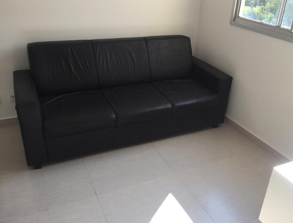 Apartamento, 2 quartos, 45 m² - Foto 8
