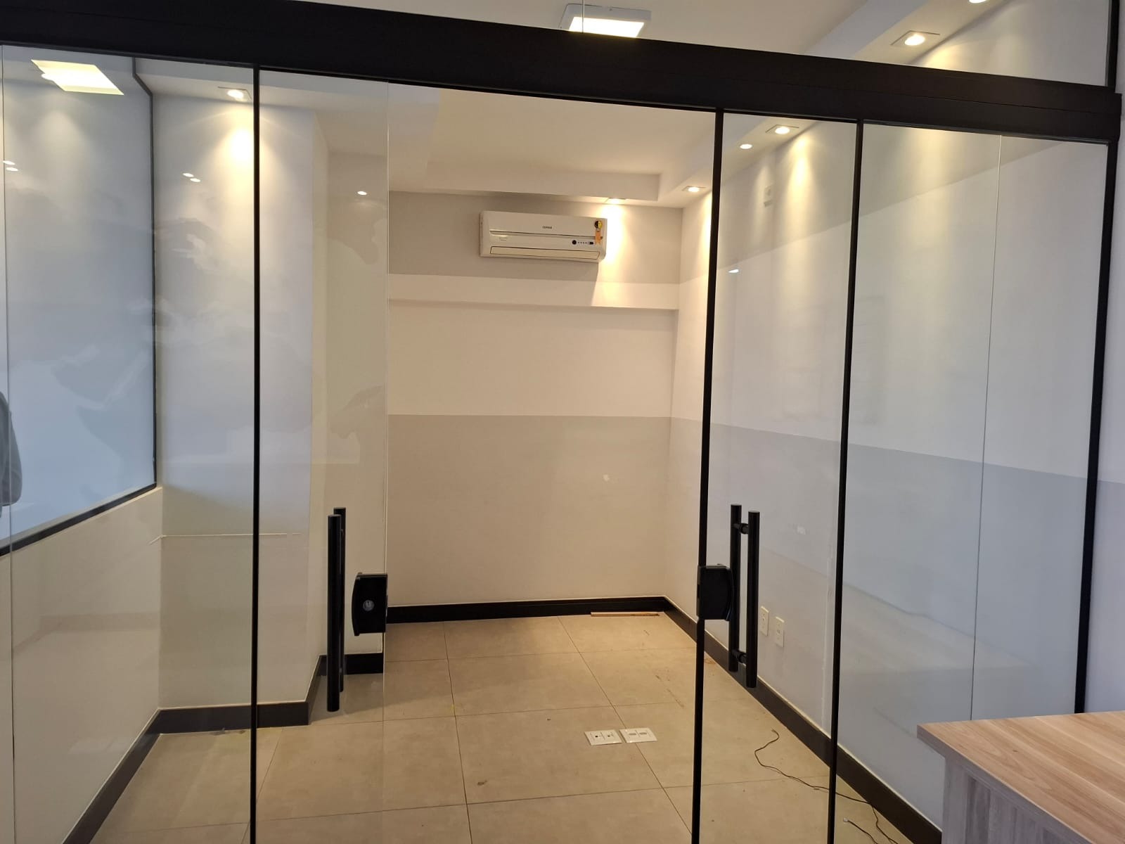 Sala-Conjunto, 47 m² - Foto 5