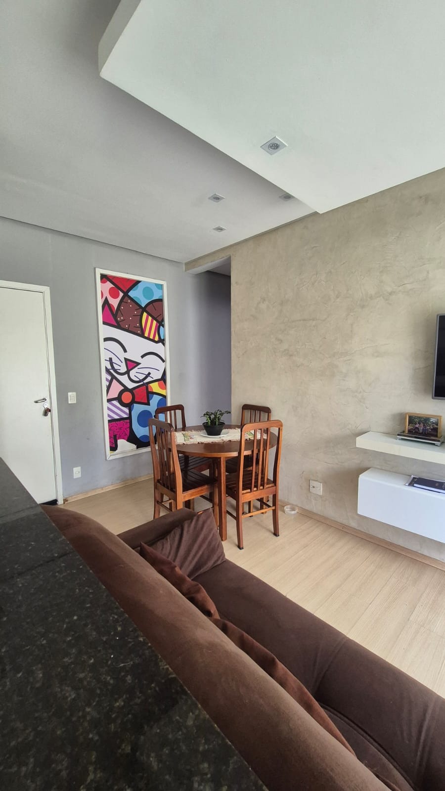 Apartamento, 2 quartos, 53 m² - Foto 8