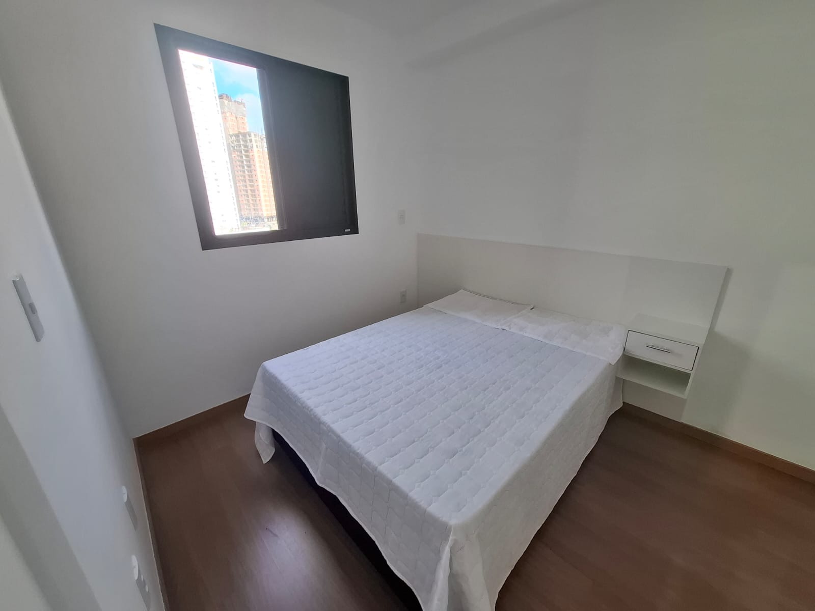 Apartamento, 1 quarto, 45 m² - Foto 7