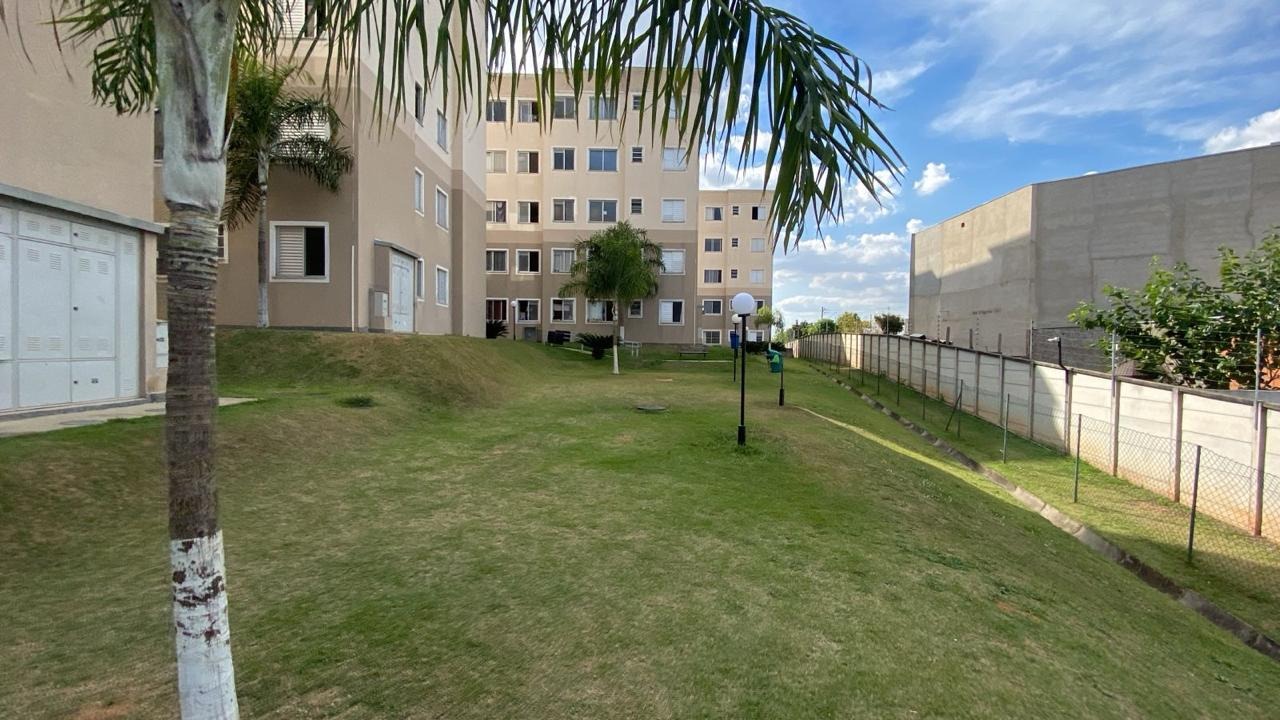 Apartamento, 2 quartos, 45 m² - Foto 28