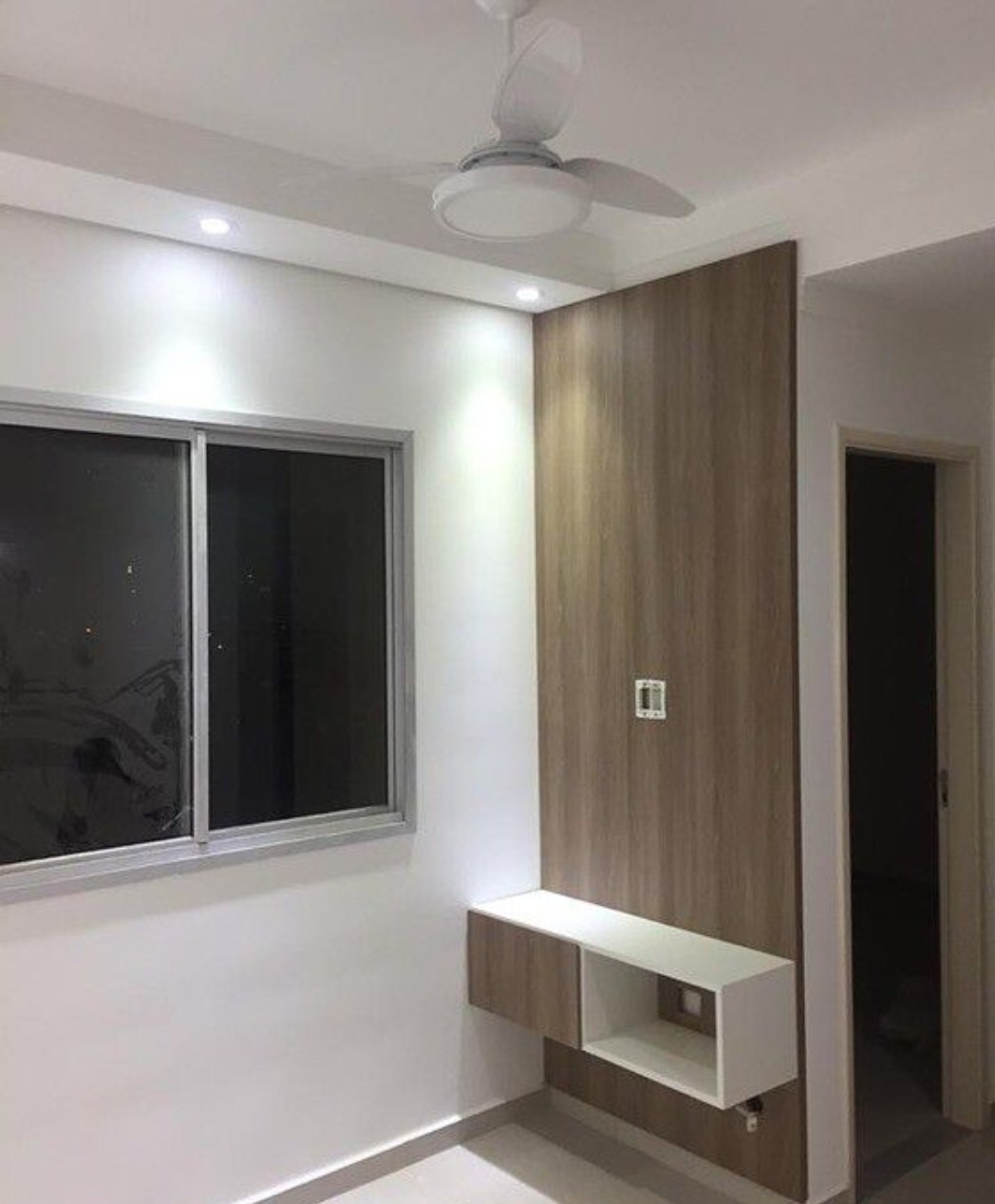 Apartamento, 2 quartos, 45 m² - Foto 7