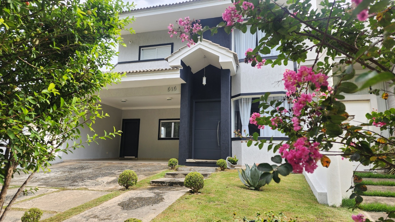 Casa, 4 quartos, 245 m² - Foto 3