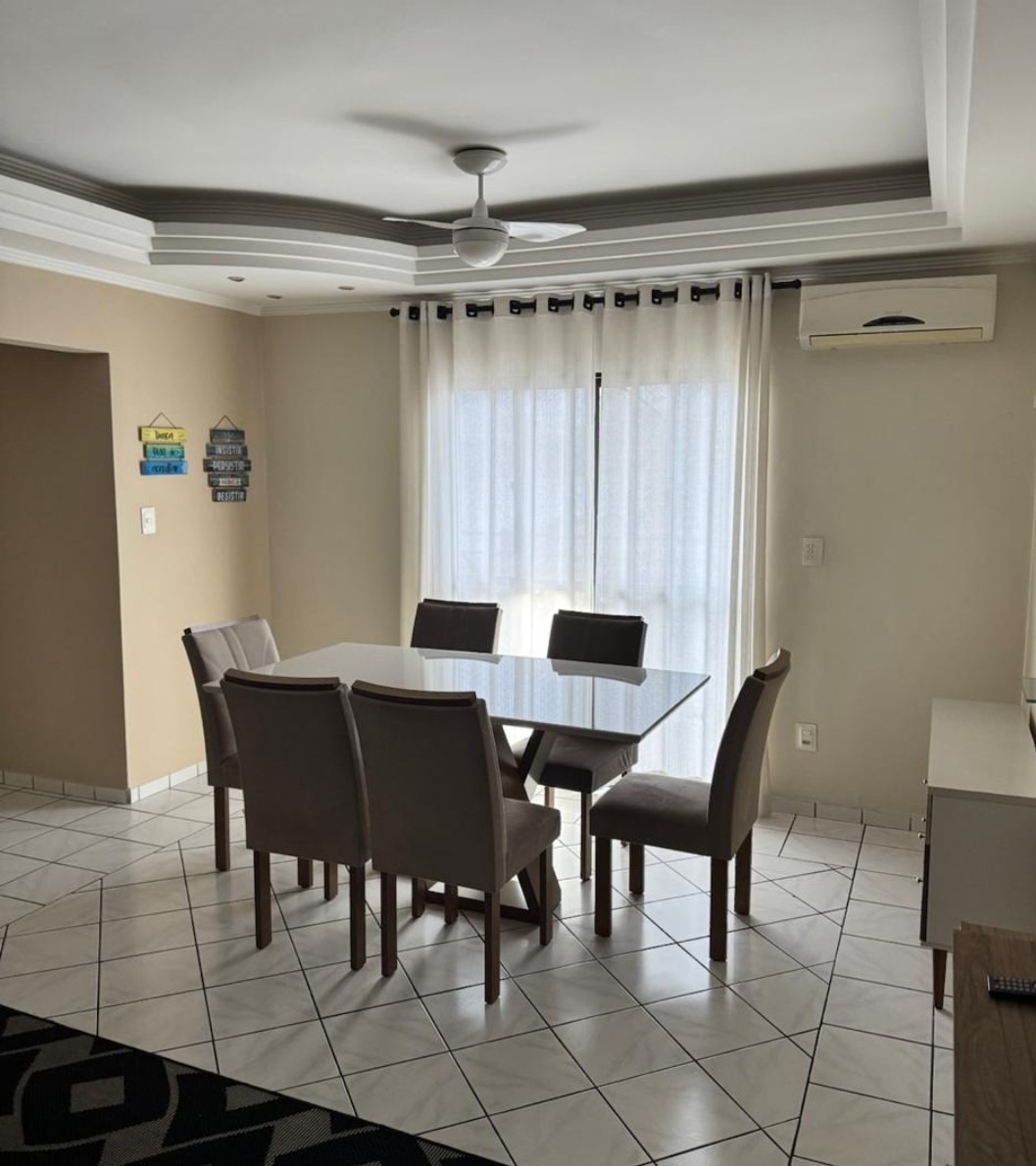 Apartamento, 3 quartos, 95 m² - Foto 4
