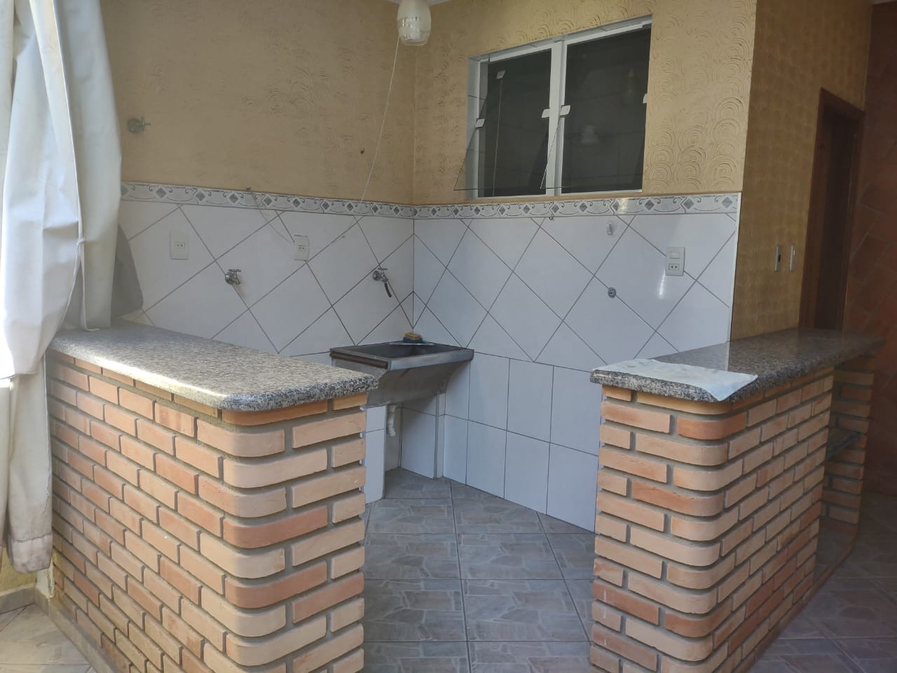 Casa, 2 quartos - Foto 9