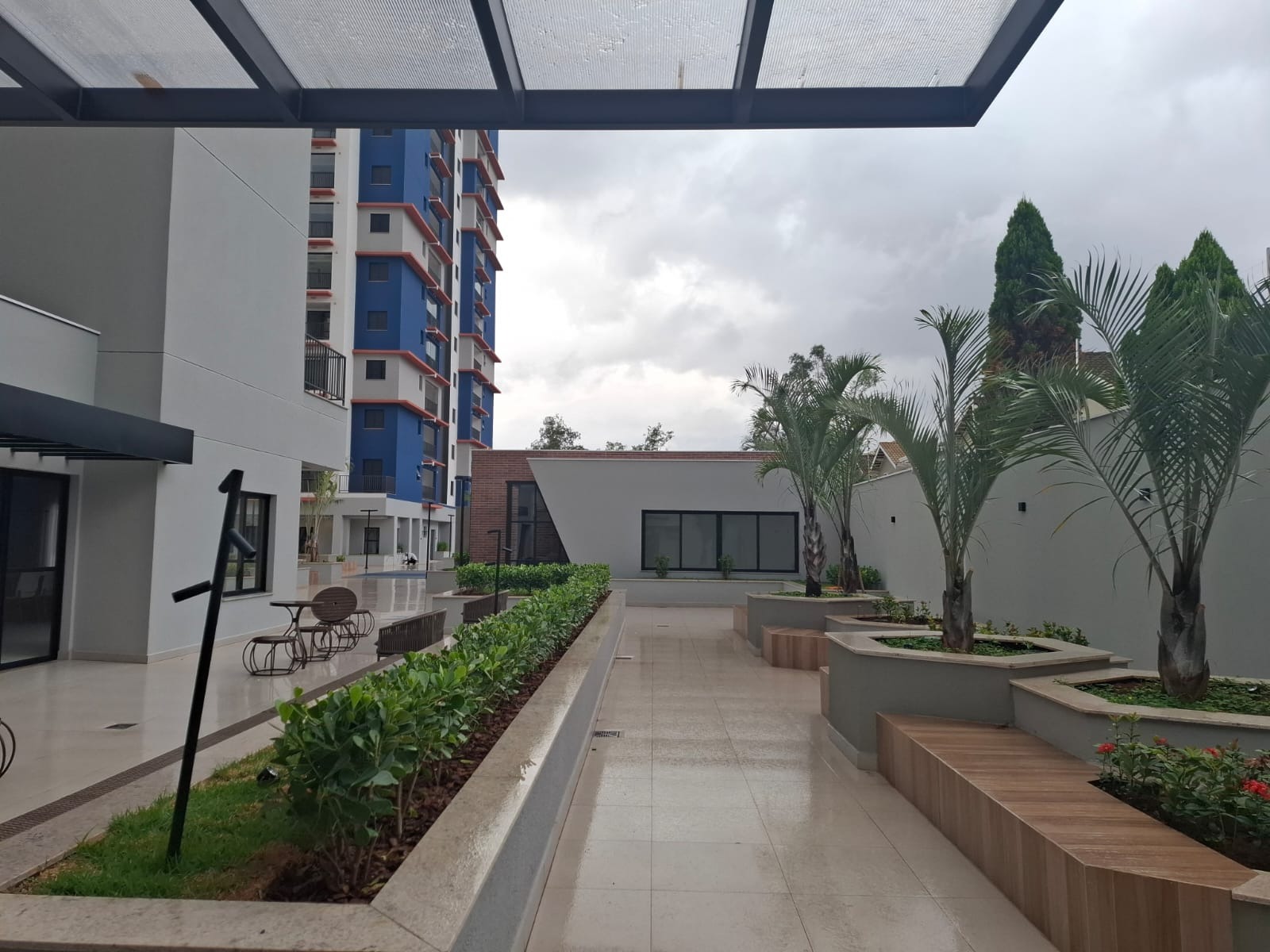 Apartamento, 1 quarto, 45 m² - Foto 23
