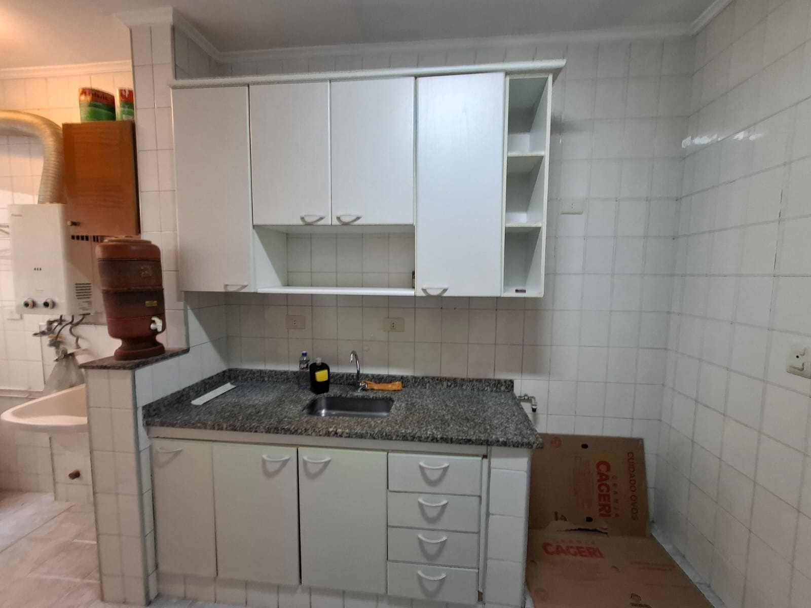 Apartamento, 3 quartos, 74 m² - Foto 10