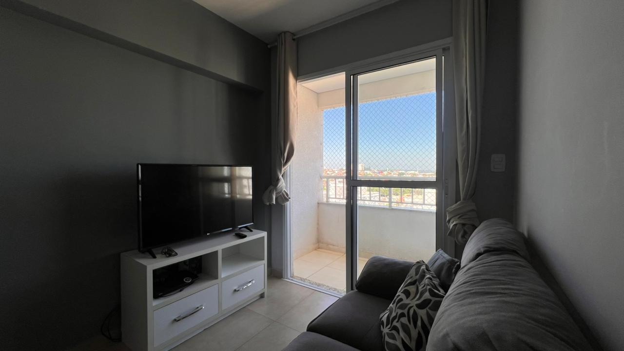 Apartamento, 2 quartos, 50 m² - Foto 2