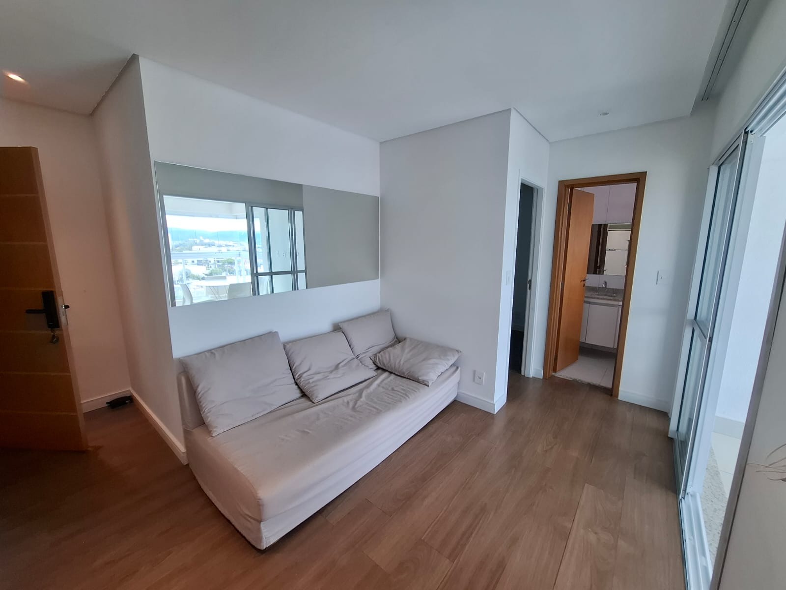 Apartamento, 1 quarto, 52 m² - Foto 5