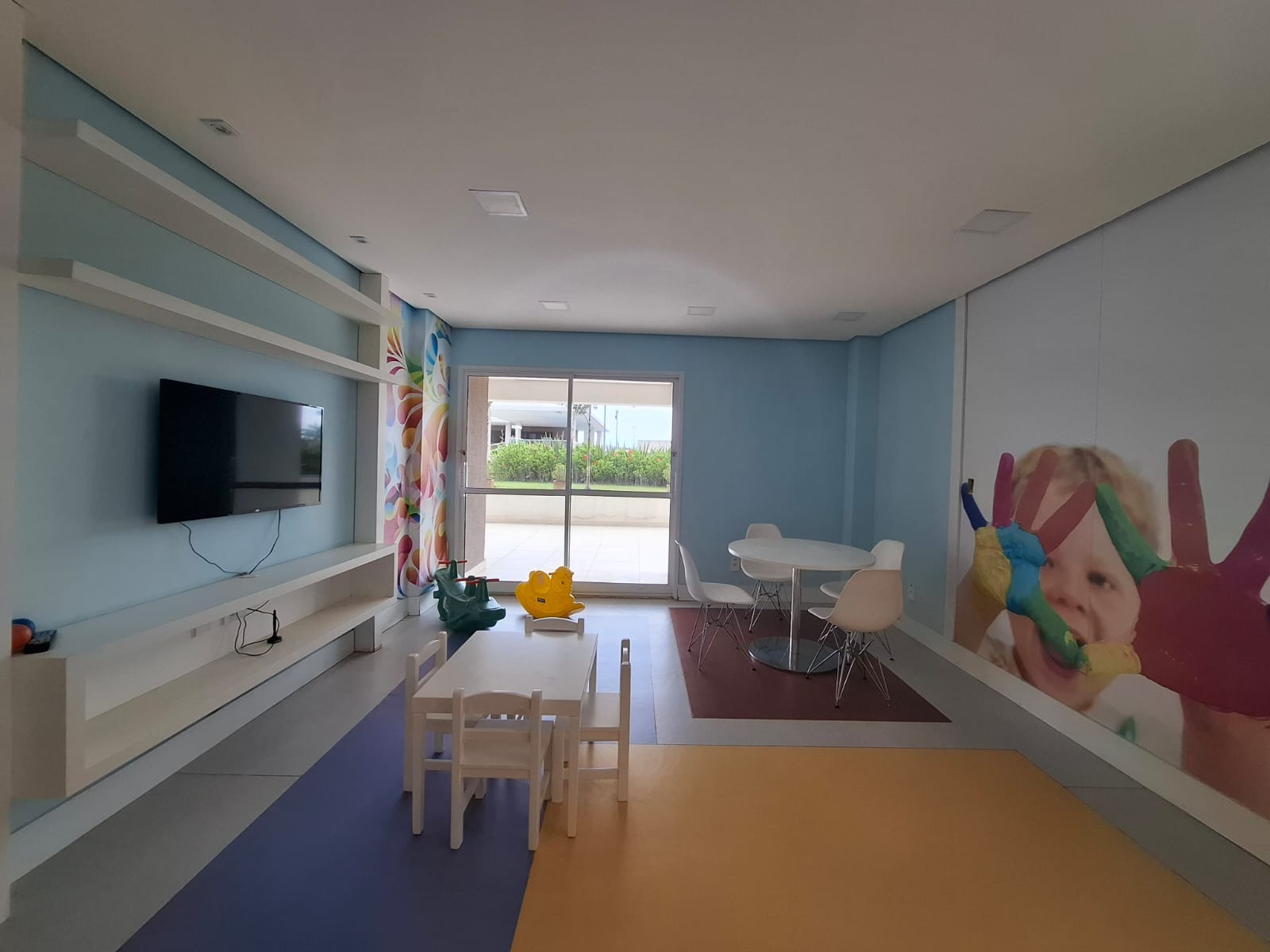 Apartamento, 1 quarto, 45 m² - Foto 21