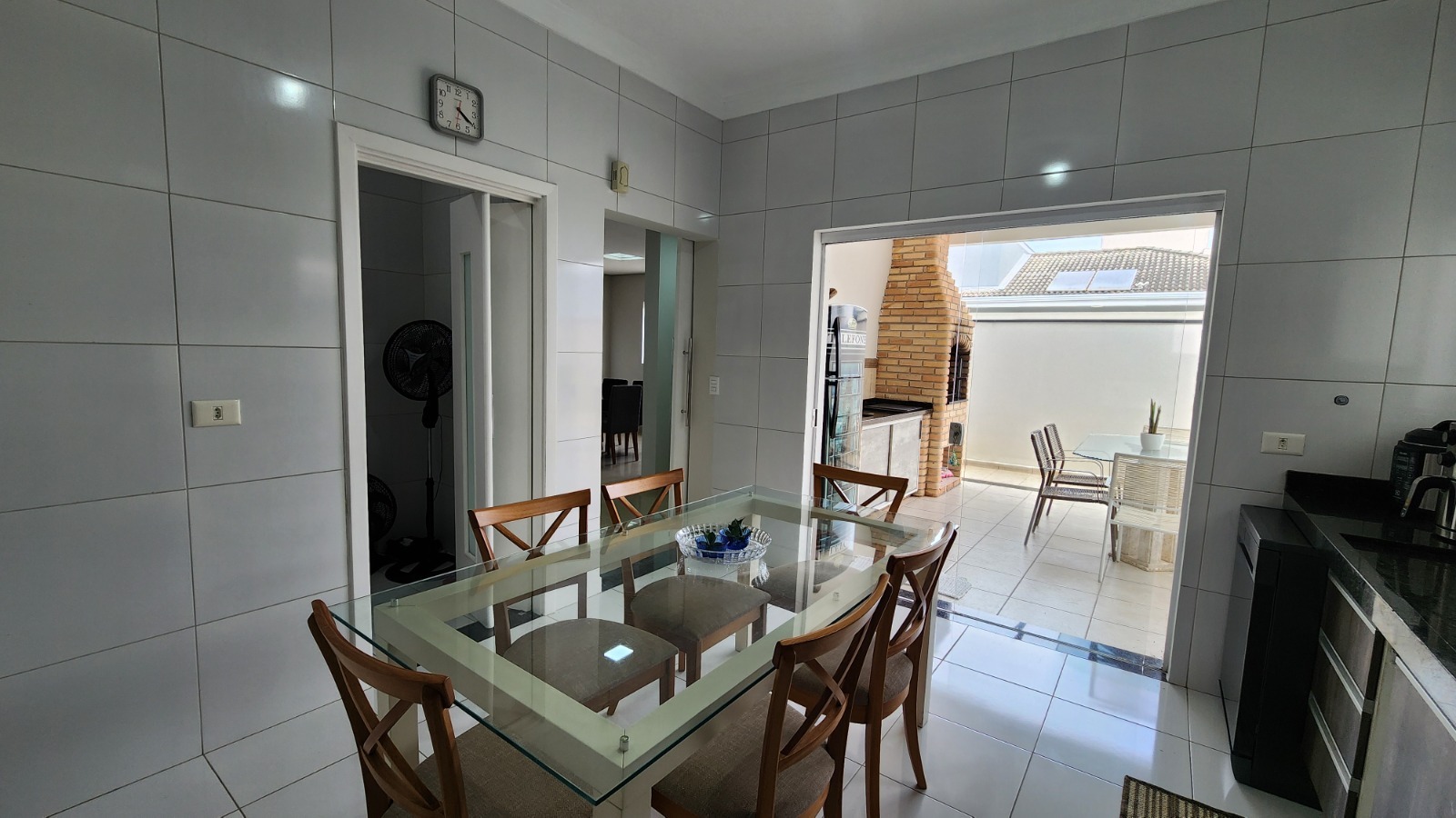 Casa, 4 quartos, 245 m² - Foto 17