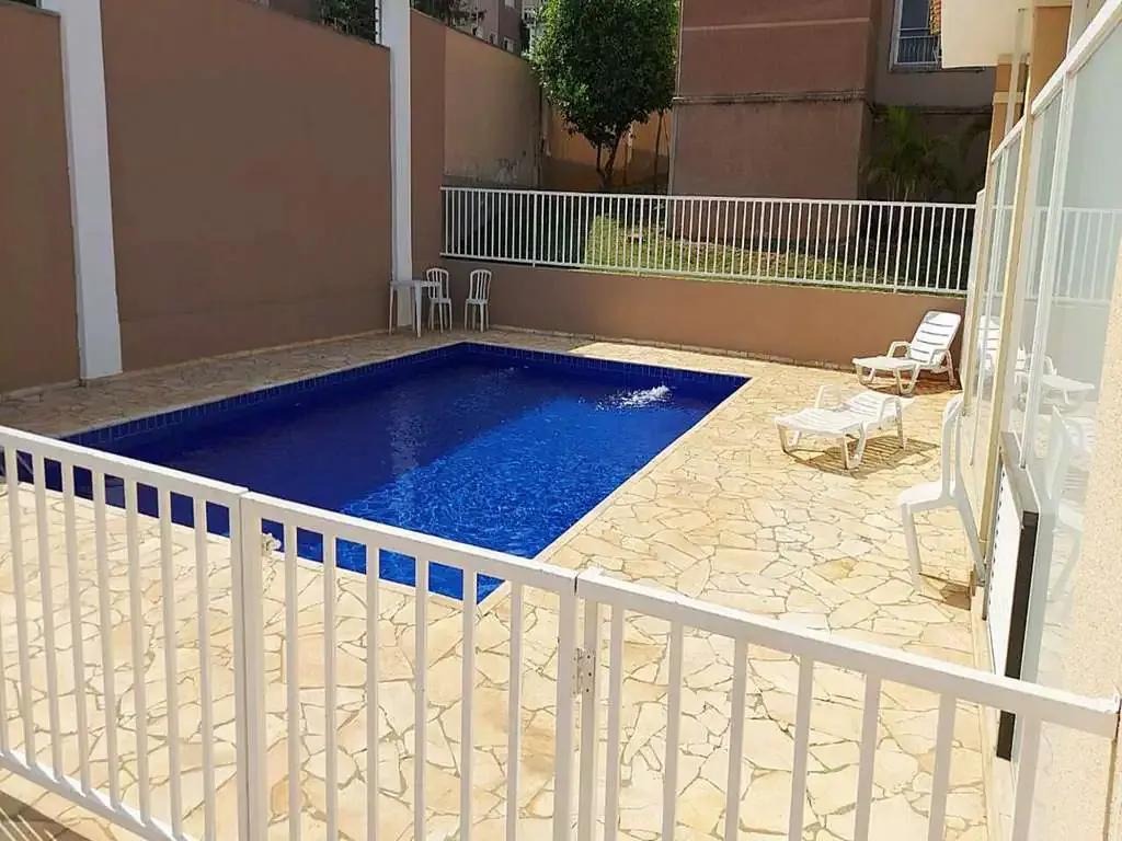 Apartamento, 2 quartos, 50 m² - Foto 16