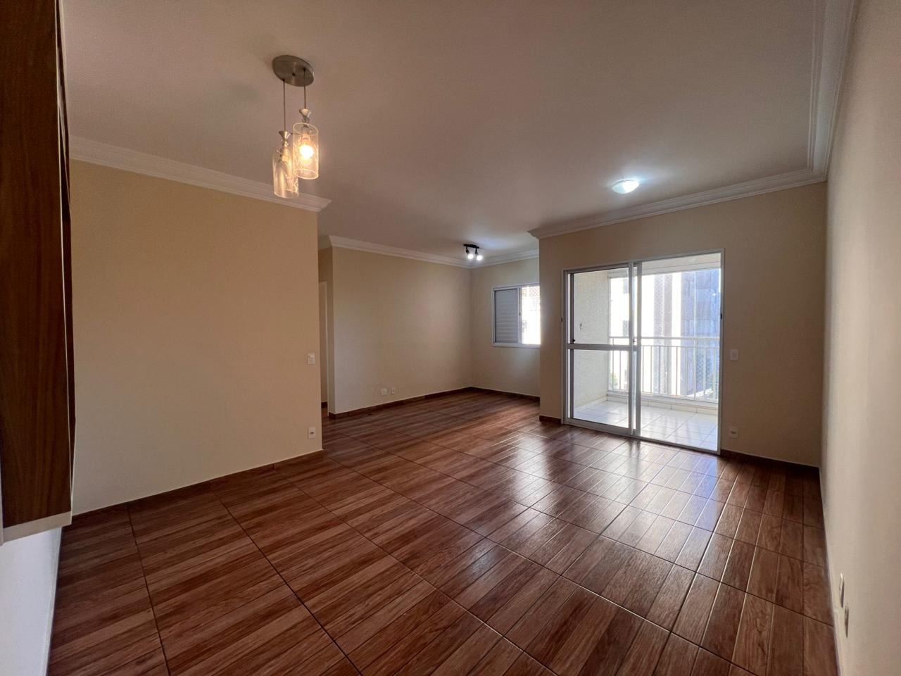 Apartamento, 2 quartos, 78 m² - Foto 2