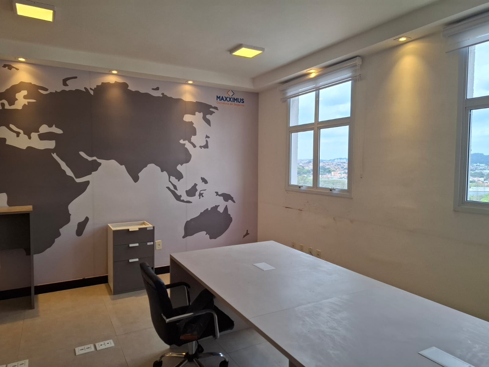 Sala-Conjunto, 47 m² - Foto 6