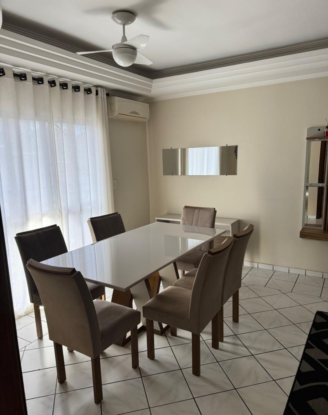 Apartamento, 3 quartos, 95 m² - Foto 20