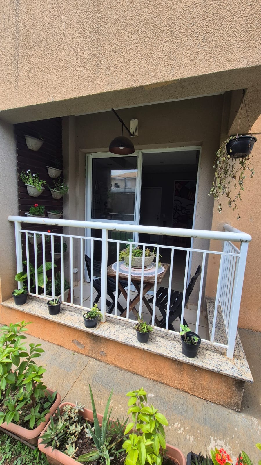 Apartamento, 2 quartos, 53 m² - Foto 10