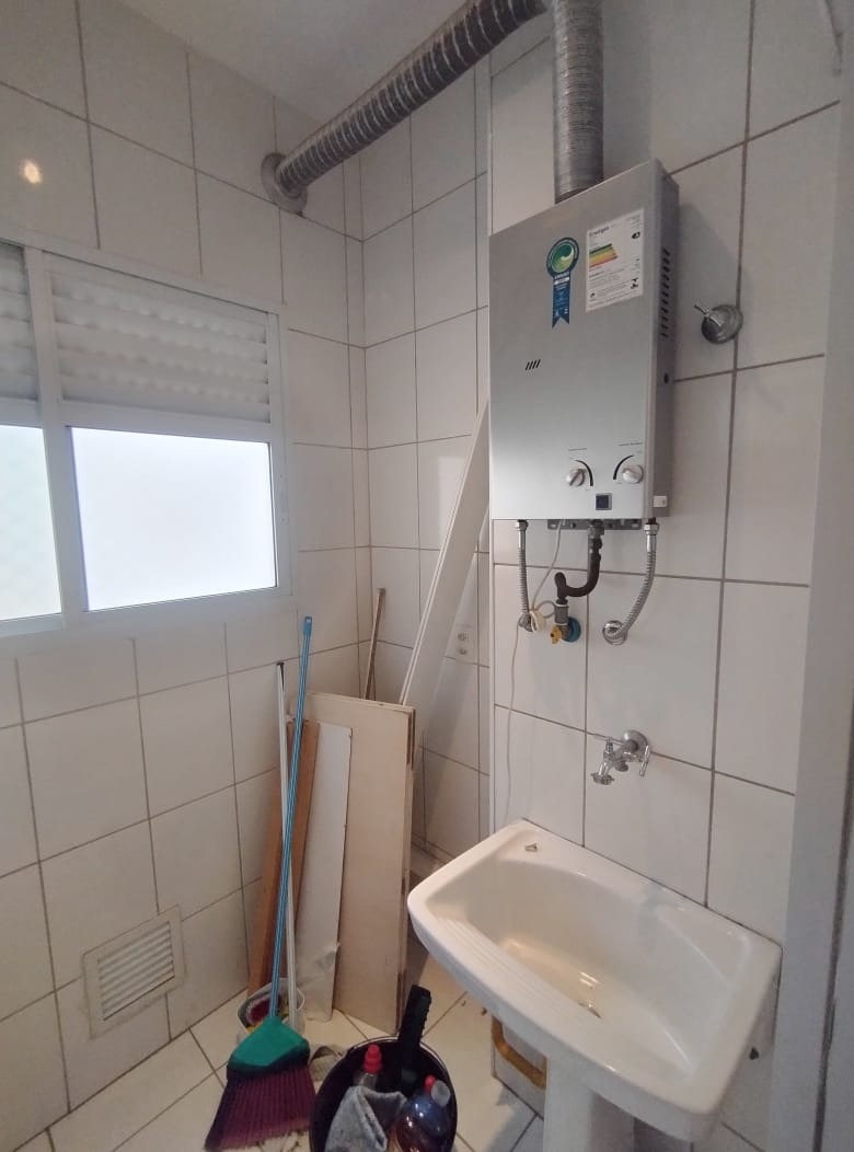 Apartamento, 2 quartos, 84 m² - Foto 17
