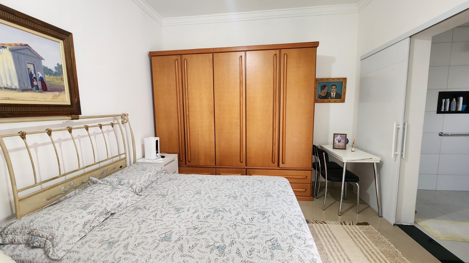 Casa, 4 quartos, 245 m² - Foto 26