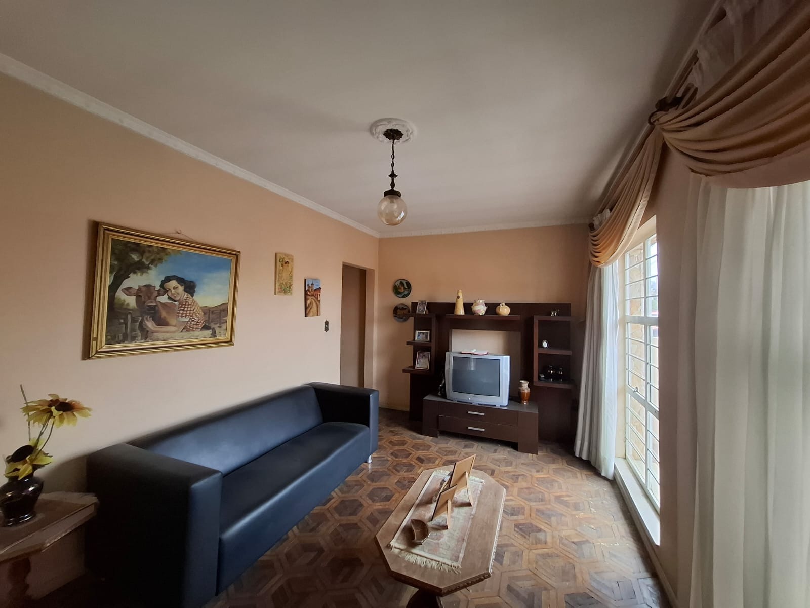 Casa, 2 quartos - Foto 1