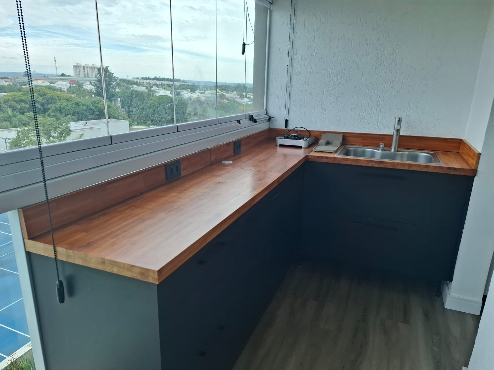 Apartamento, 1 quarto, 45 m² - Foto 11