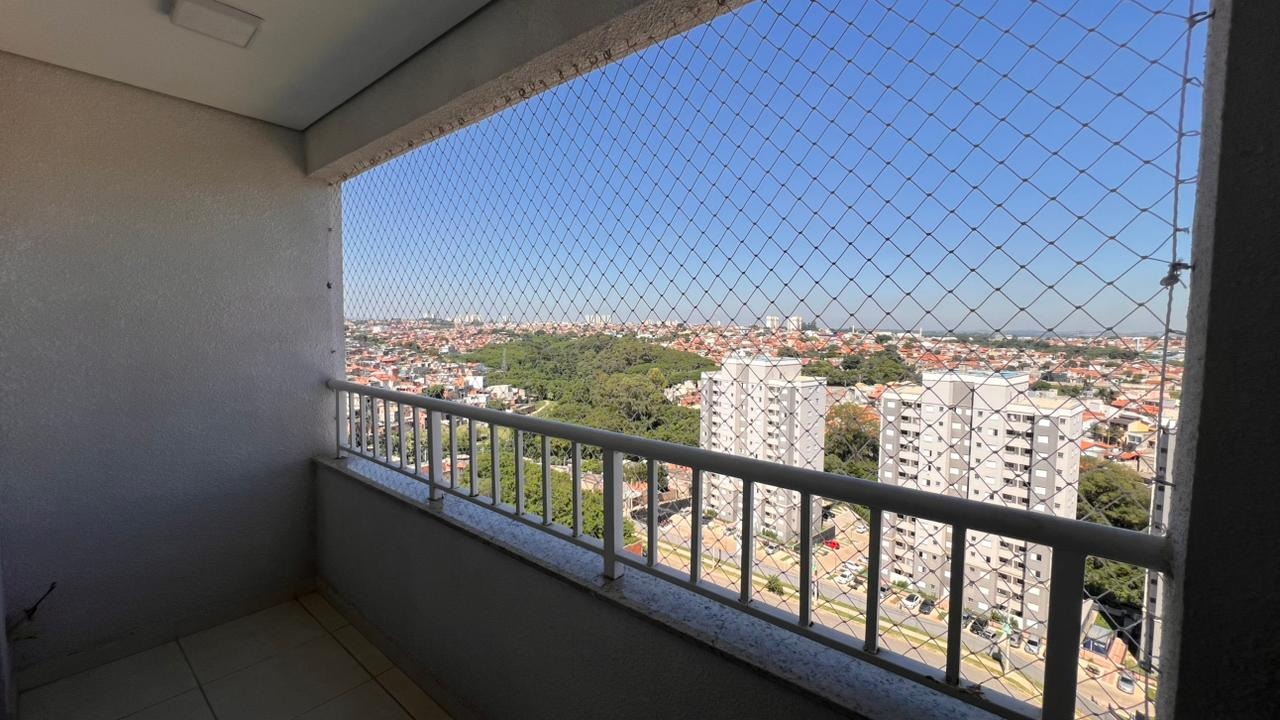 Apartamento, 2 quartos, 50 m² - Foto 5