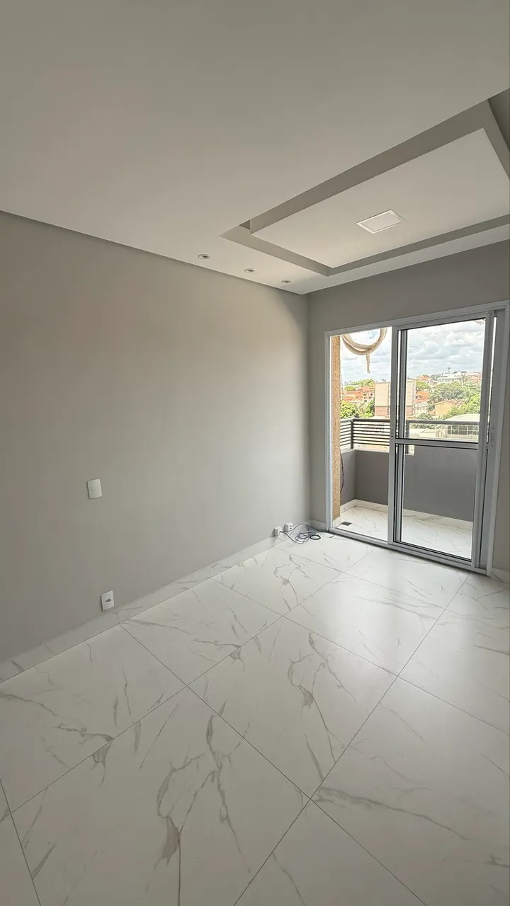 Apartamento, 2 quartos, 48 m² - Foto 1