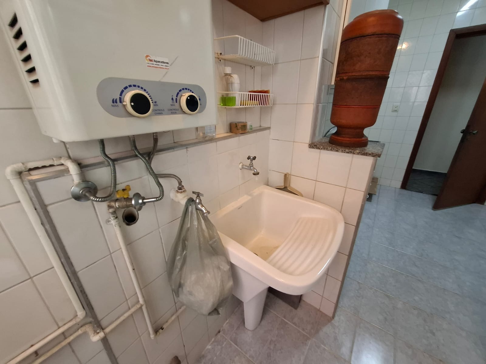 Apartamento, 3 quartos, 74 m² - Foto 27