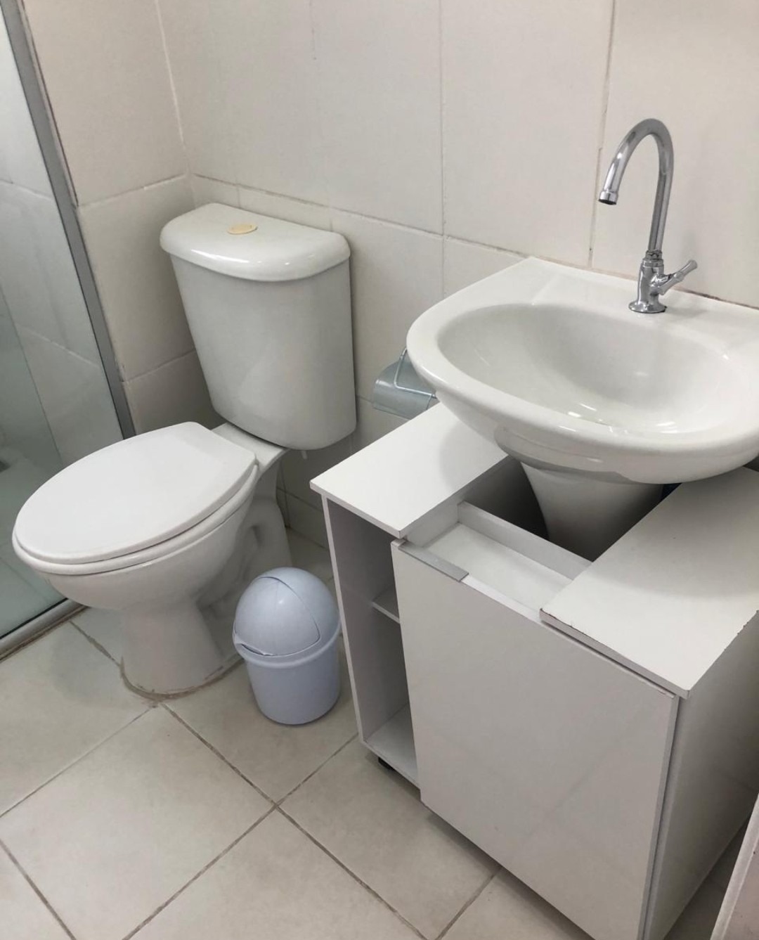 Apartamento, 2 quartos, 45 m² - Foto 16