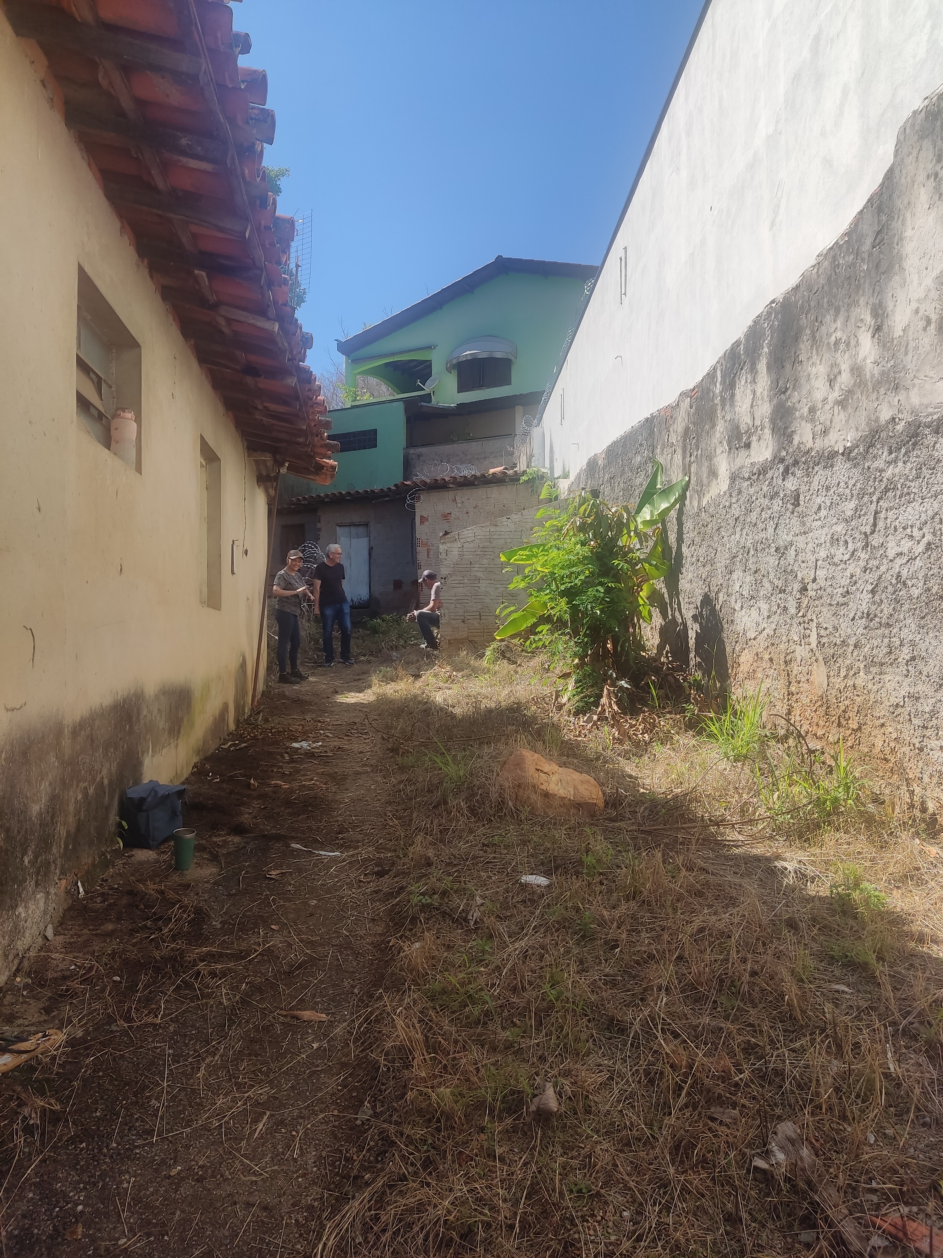 Loteamento e Condomínio, 280 m² - Foto 4
