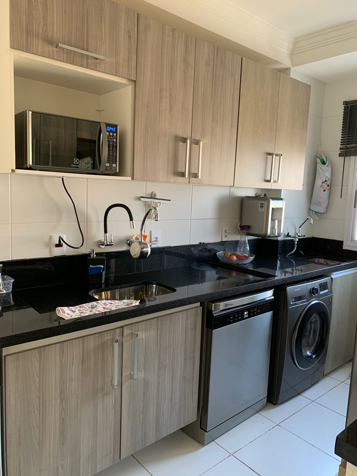 Apartamento, 2 quartos, 50 m² - Foto 13